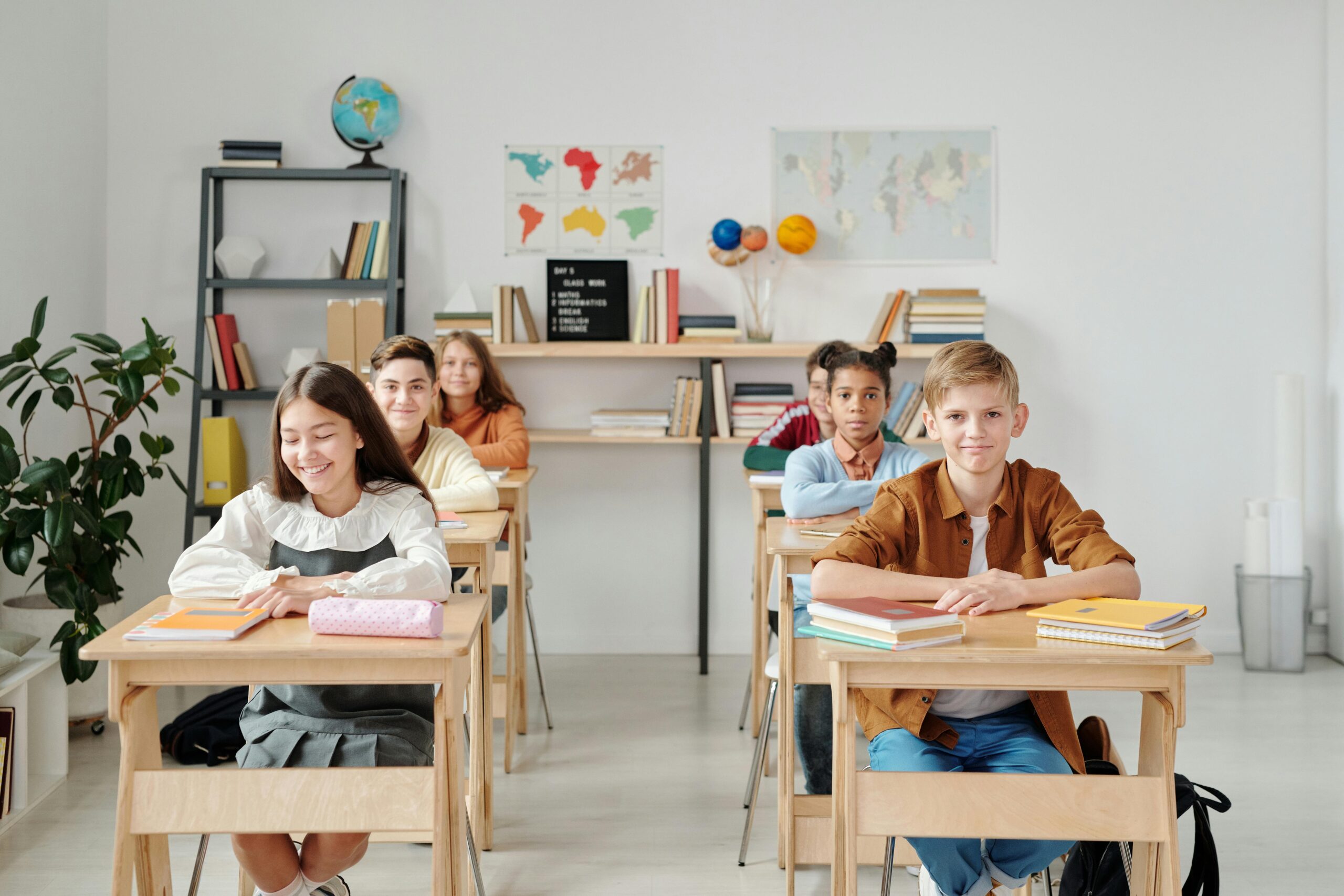 Gifted vs. Regular Classrooms: What Are the Differences?