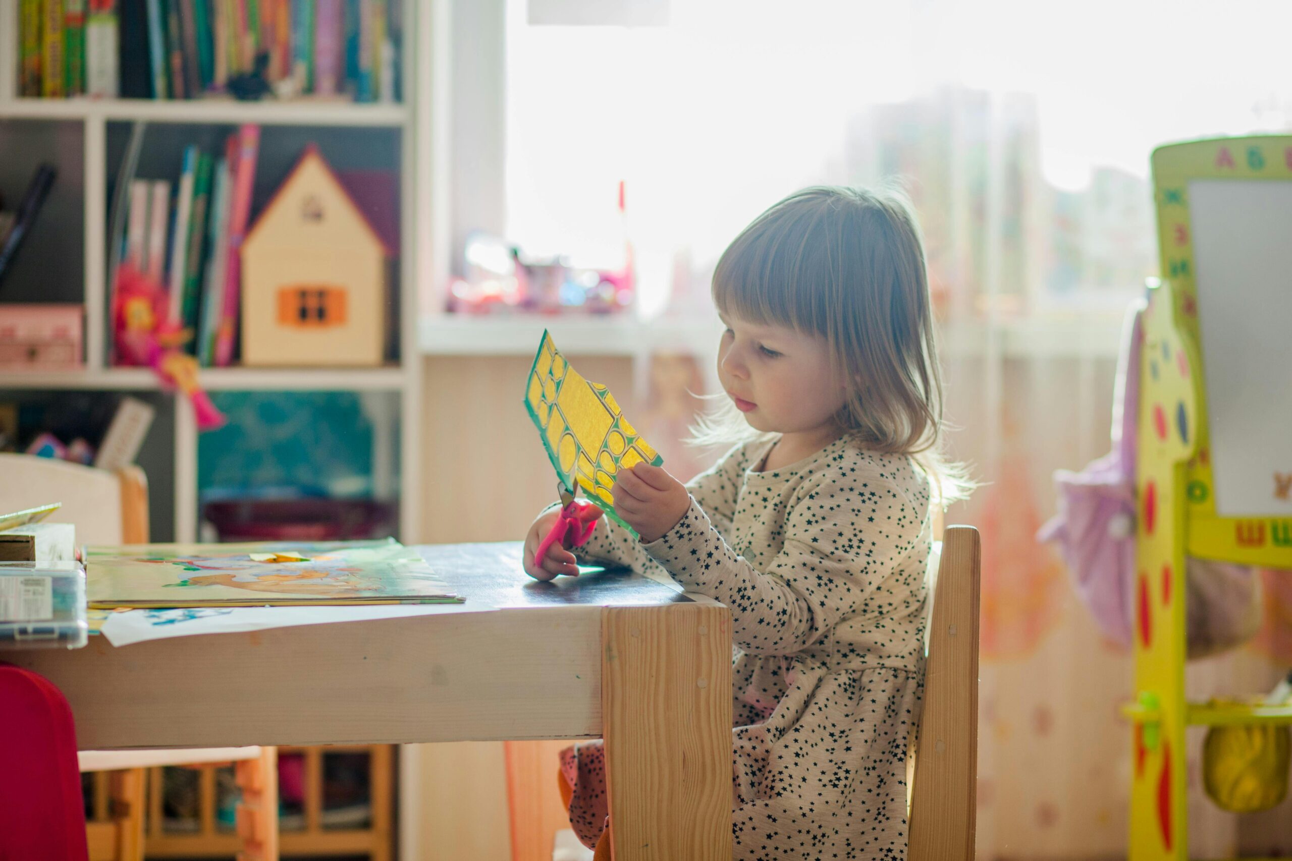 kindergarten ontario